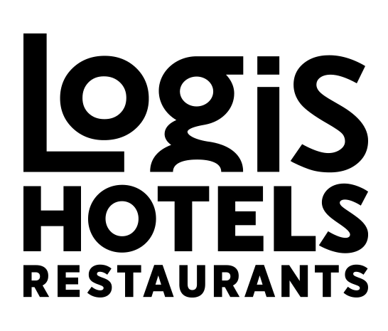 logo Logis hotels